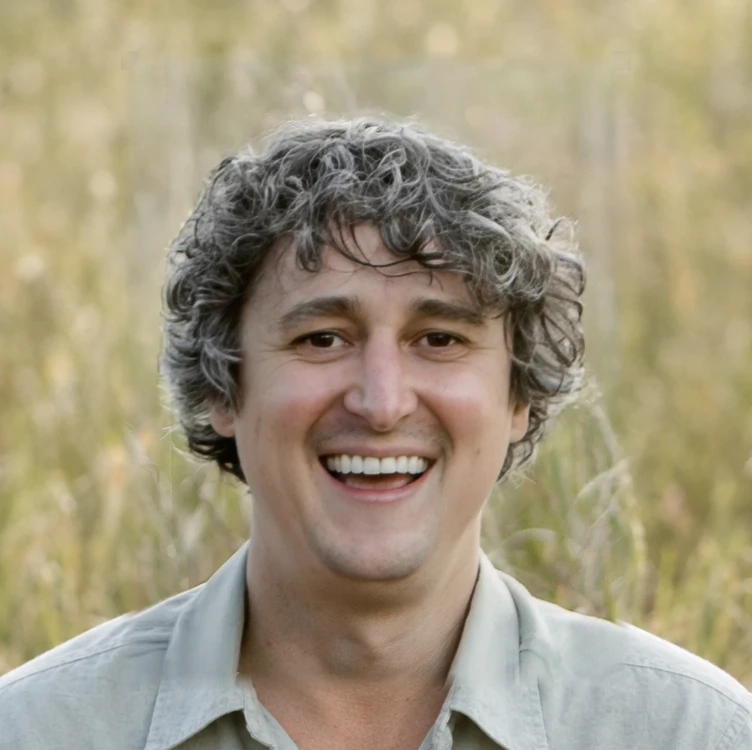 Adam Scheid, Chief Technology Officer of Oluna Behavioral Health Marketing
